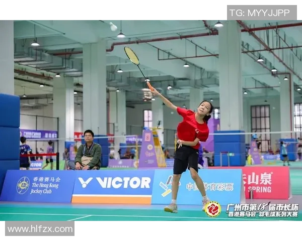 广州羽毛球队引领最新羽毛球战术十大趋势分析与解读