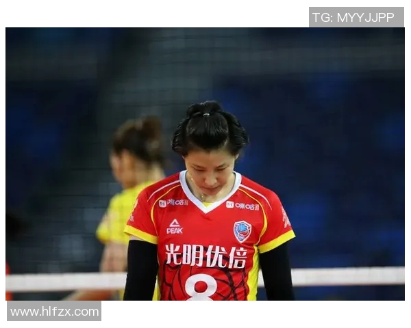 张磊独家分享排球心得与技巧助你提升球技的秘密解析