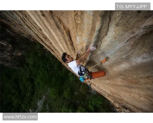 成都攀岩队的运营体系与攀岩战术的深度解析与实践探索