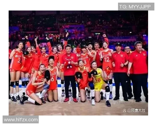杭州排球队实力飙升排球力量排名创历史新高
