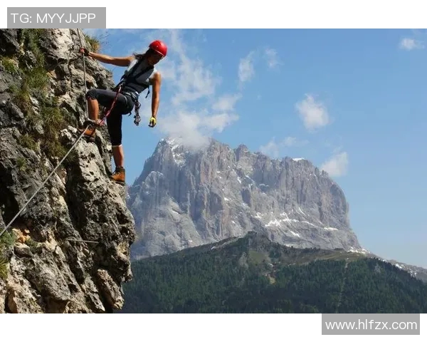 武汉攀岩队心理素质分析与提升策略探讨之攀岩焦点研究