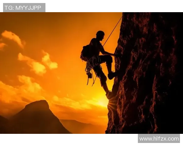 科学极限运动的训练方法与技巧探索助力极限运动爱好者提升表现