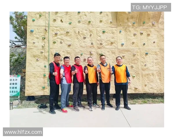 西安攀岩队逆风翻盘的背后故事与未来展望