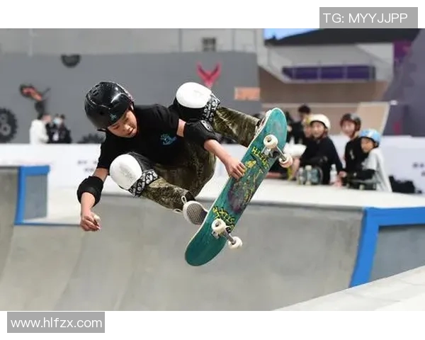 西安滑板队比赛经验分析与表现总结探讨