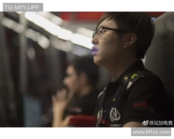 赵磊专访：从新手到职业选手的DOTA2成长之路回顾与展望