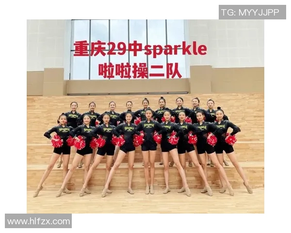 重庆极限运动队实力解析与发展现状探讨