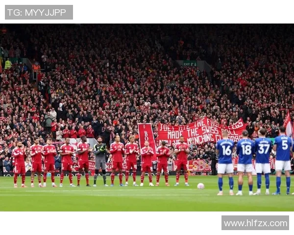 利物浦与曼城历史交锋战绩分析及近期表现对比