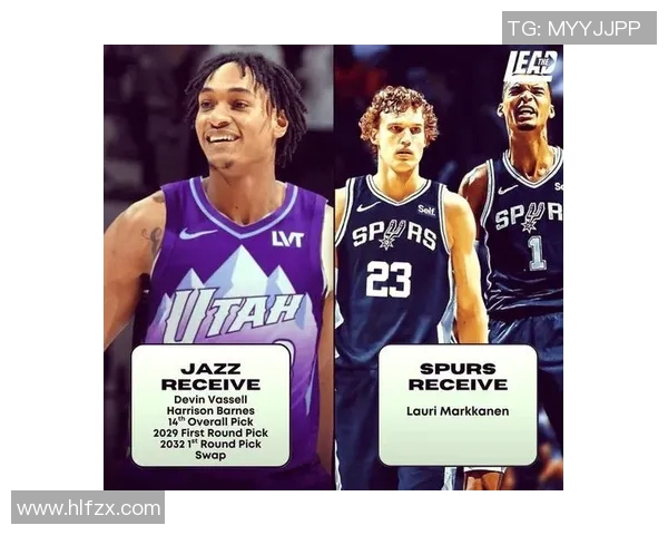 劳里马尔卡宁在NBA赛场的崛起与未来发展潜力分析 劳里马尔卡宁在NBA赛场的崛起与未来发展潜力分析