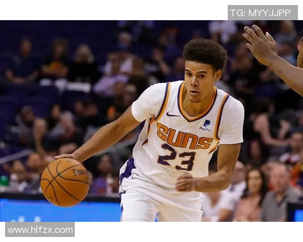 卡梅隆约翰逊的崛起之路:从新秀到NBA明星的奋斗故事 卡梅隆约翰逊的崛起之路:从新秀到NBA明星的奋斗故事