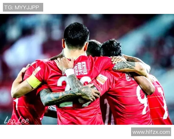 广州恒大与人和精彩对决录像回放全程回顾与分析