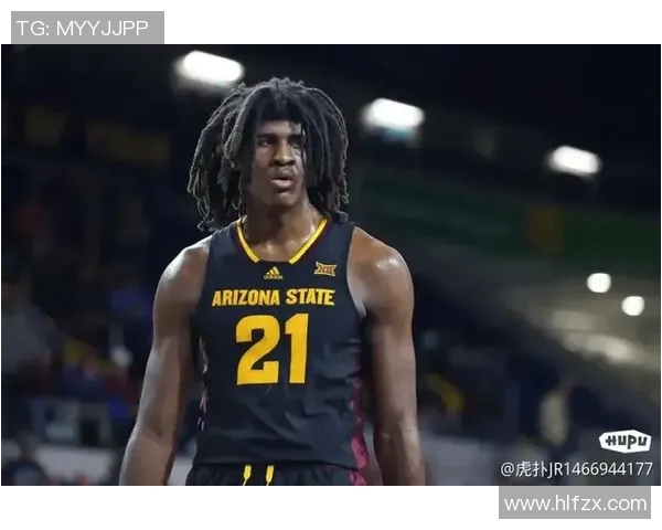 杰登艾维的崛起之路：从大学篮球新星到NBA未来之星的蜕变