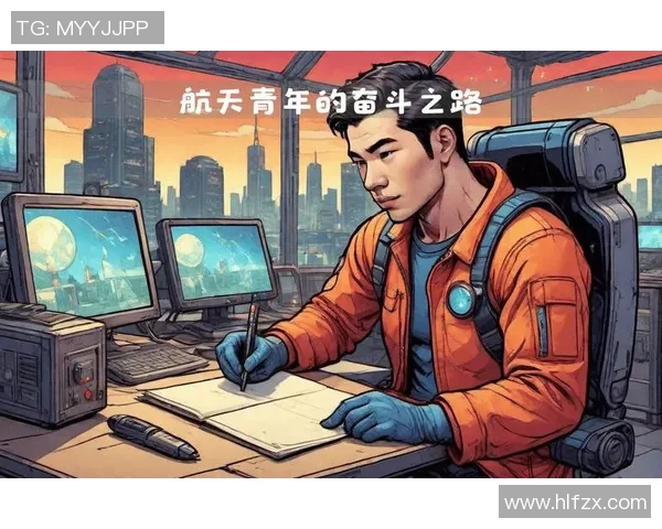 李泓澎：在科技与艺术交汇处探索创新之路的青年才俊