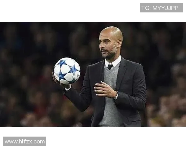 瓜迪奥拉神奇换人策略揭秘欧冠淘汰赛7次换人均收获进球 瓜迪奥拉神奇换人策略揭秘欧冠淘汰赛7次换人均收获进球