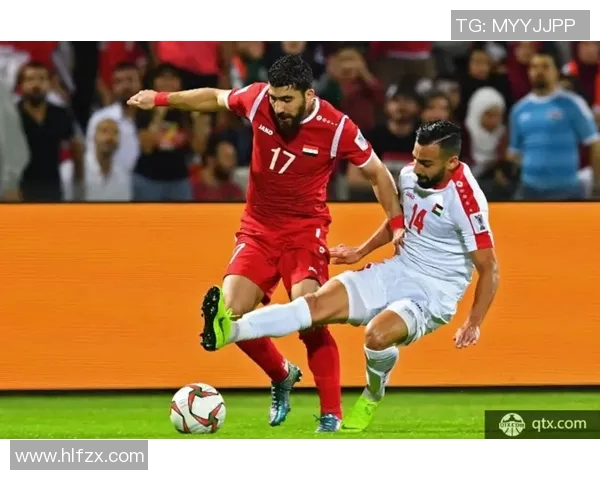 约旦与越南足球对决前瞻分析及比赛结果预测探讨 约旦与越南足球对决前瞻分析及比赛结果预测探讨