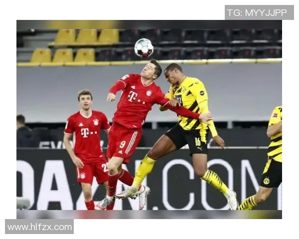 莫头车头与拜仁的巅峰对决谁能在赛场上笑到最后