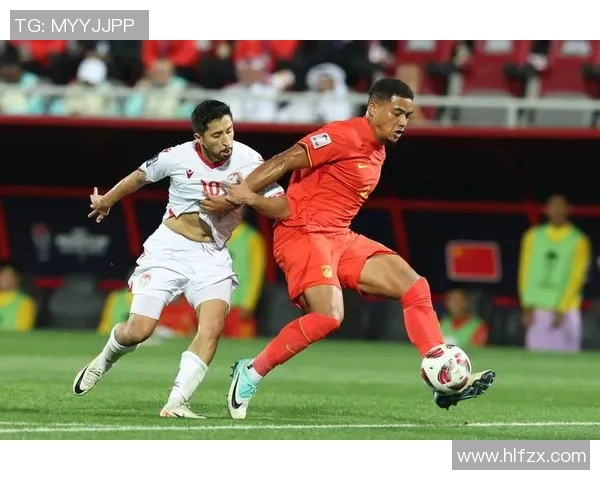 缅甸与塔吉克斯坦的精彩对决揭示亚洲足球的新格局与潜力