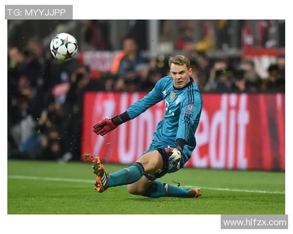 诺伊尔:从守门员到传奇,如何塑造足球历史上的铁血守护者 诺伊尔:从守门员到传奇,如何塑造足球历史上的铁血守护者