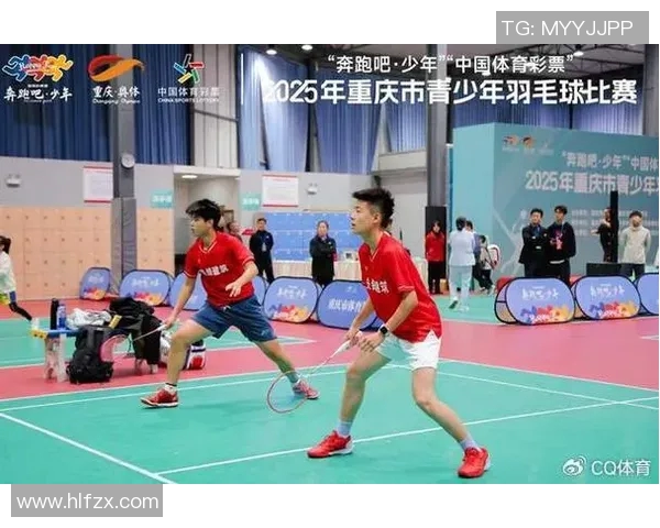 重庆羽毛球队心理素质排名第二揭秘羽毛球运动员的心理竞技之道 重庆羽毛球队心理素质排名第二揭秘羽毛球运动员的心理竞技之道