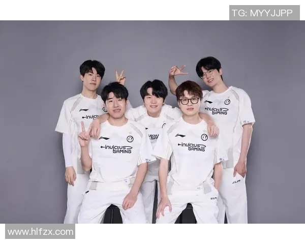 青年赛特别报道:IG战队如何在挑战中实现自我突破与成长之路 青年赛特别报道:IG战队如何在挑战中实现自我突破与成长之路