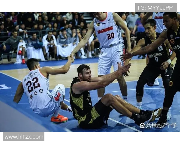 重温昨日CBA精彩对决新疆队与山东队的巅峰较量回顾