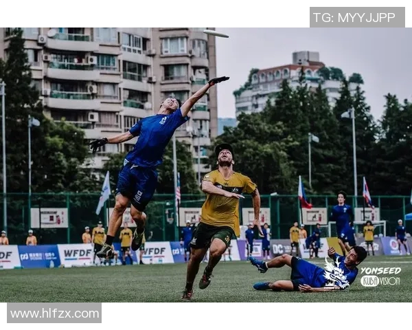 飞盘运动的魅力与挑战:深入了解北京飞盘队的灵活性与团队精神 飞盘运动的魅力与挑战:深入了解北京飞盘队的灵活性与团队精神