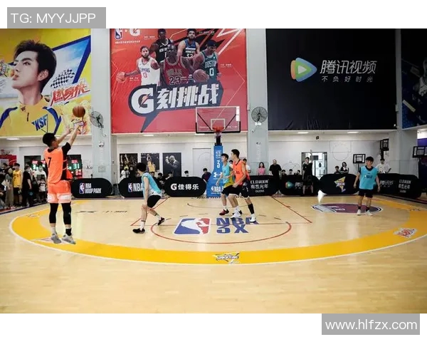 2017年NBA三对三篮球赛精彩回顾与赛事亮点分析 2017年NBA三对三篮球赛精彩回顾与赛事亮点分析