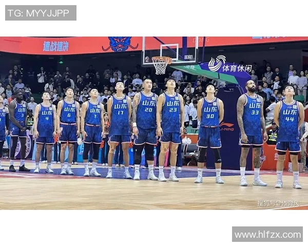 CBA北京对山东精彩比赛录像回放全程回顾与精彩瞬间分析