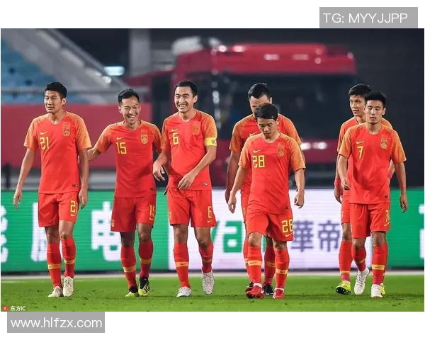 中国国家足球队迎战叙利亚队友谊赛精彩回顾与分析