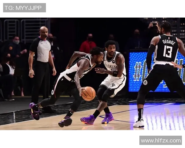 今天篮网对阵魔术精彩比赛录像回放及赛后分析分享