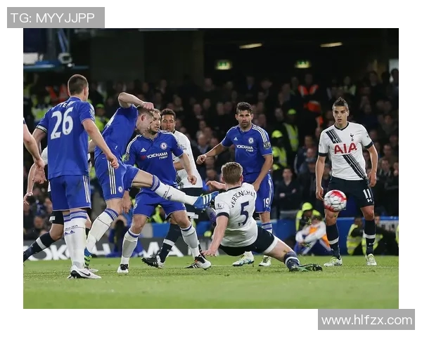 切尔西与热刺对决时间安排及赛前分析详解