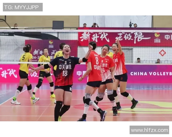 女排全运会精彩对决上海队迎战江苏队争夺冠军荣耀